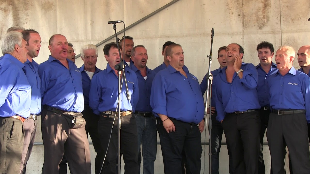 CORO  4  VALLI     