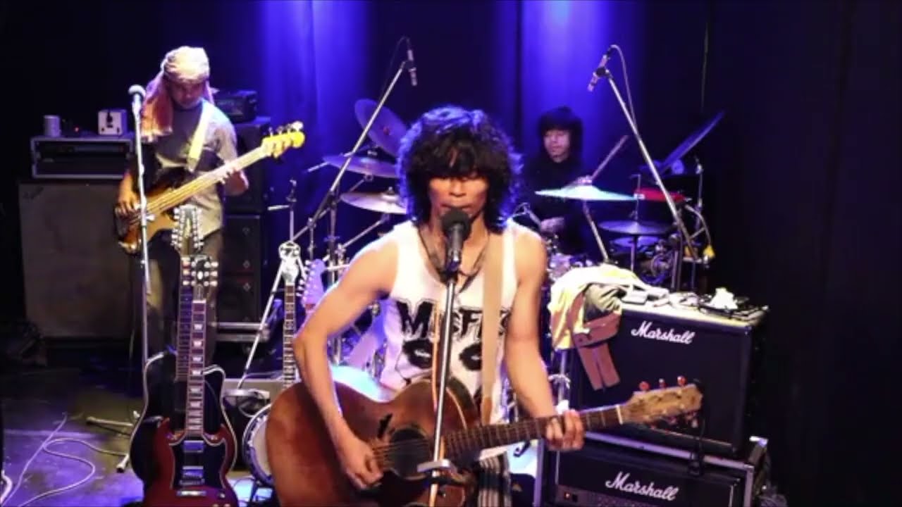 Lambada - ไก่กะละมังแบนด์ไลฟ์สด [ Live session studio ] ติดต่องานแสดง 094-9513920