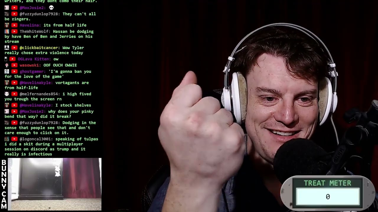 Dad Calls Out Idubbbz, Bad Empanada V Bad Empanada (stink off)
