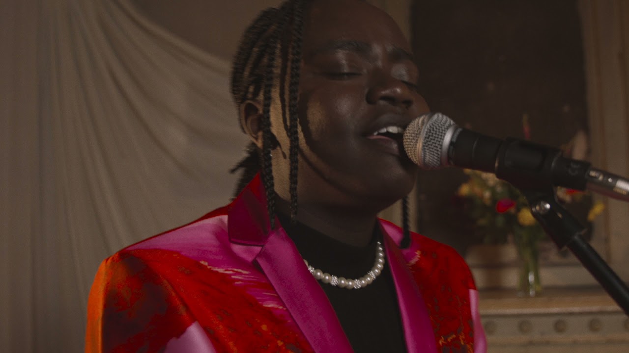 Tusse - Voices (Acoustic)