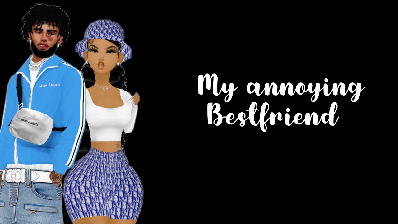 Inlove with my annoying bestfriend❤️🥺 |SS:1 Ep:2|