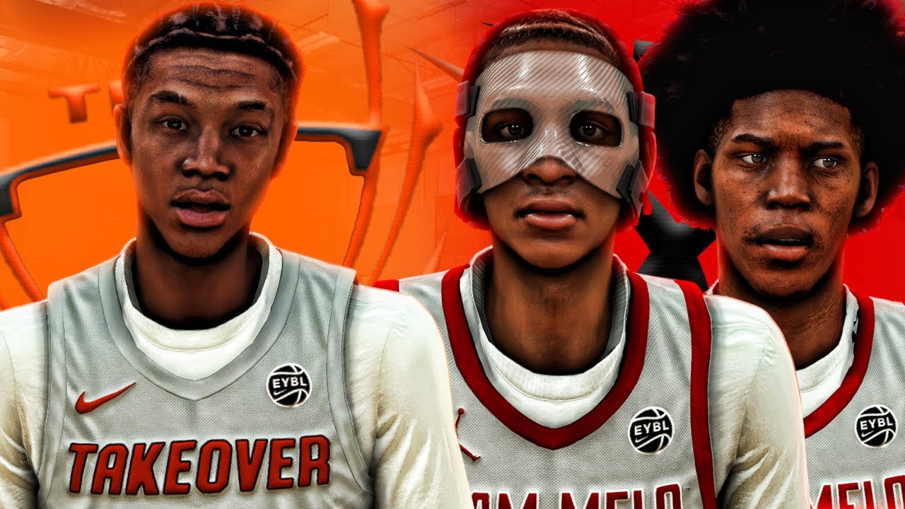 DMV UNDERDOG MAKES A STATEMENT IN EYBL THRILLER