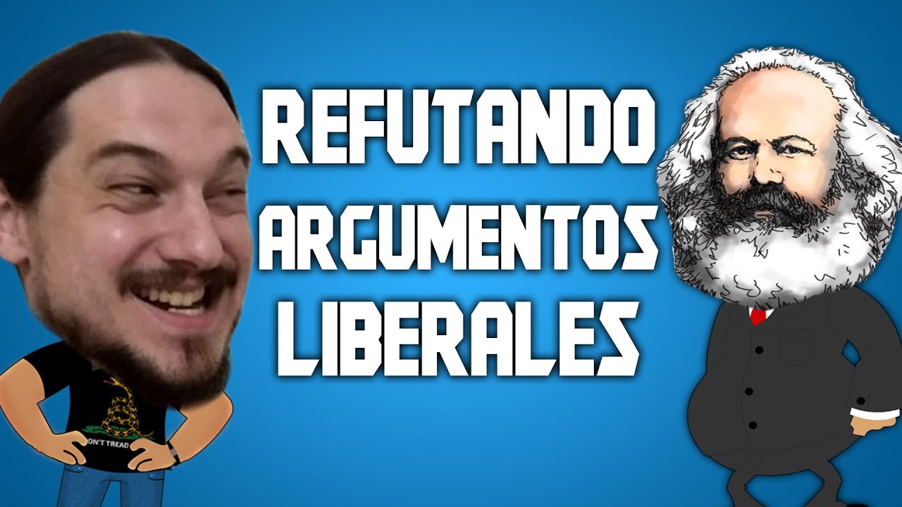 Refutando el vídeo 