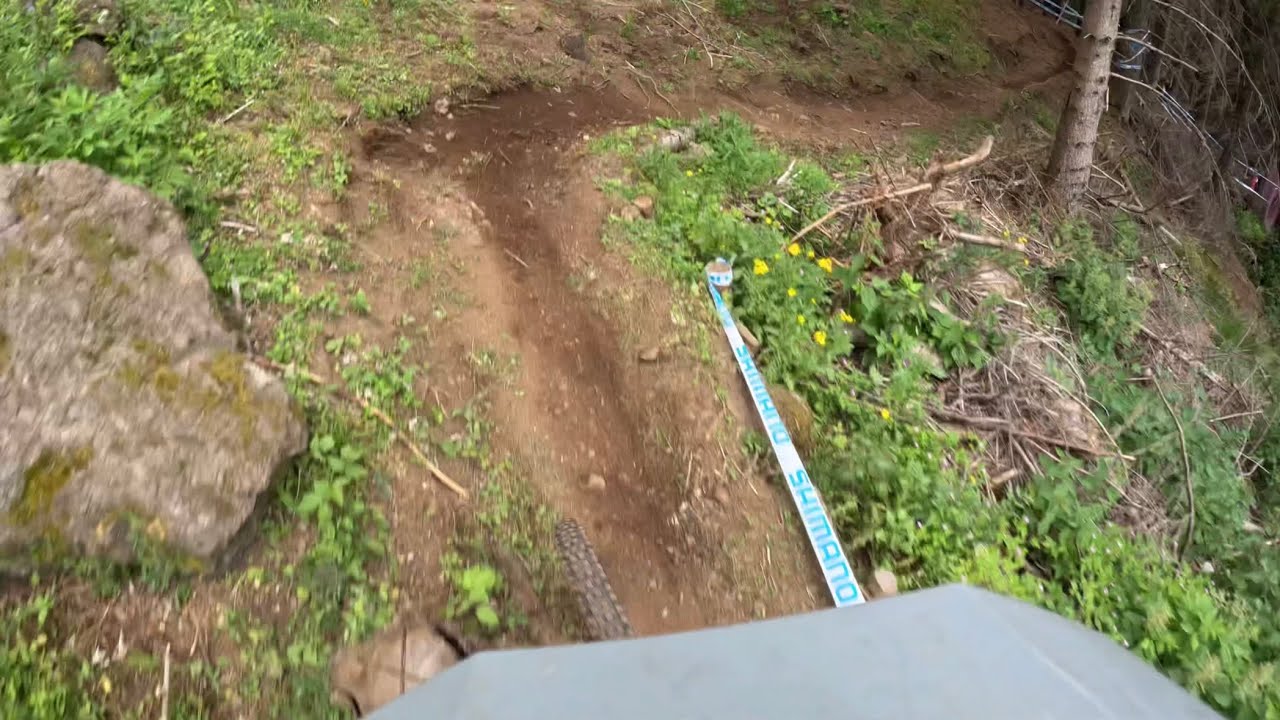 Canazei Ciasates Stage 7/8