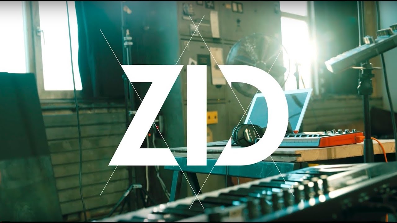ZID - Meh (Live Session)