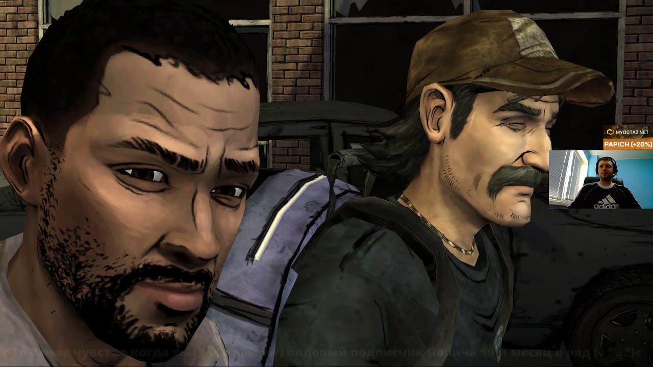 Apr 10, 2019 - The Walking Dead