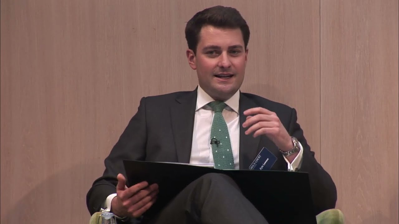 Brick Court Chambers Annual Commercial Conference 2023: 