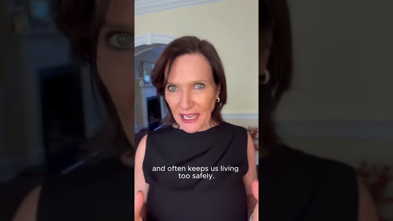 You&rsquo;re Braver Than You Know | Dr. Margie Warrell