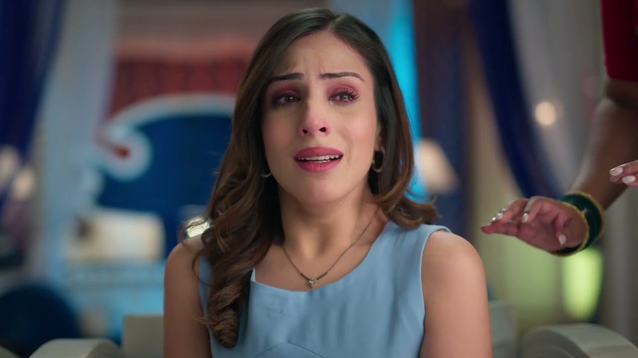 Jamai No.1 Latest Episode 155 Best Scene | Abhishek Malik, Simaran Kaur, Papiya Sengupta|Zee TV APAC