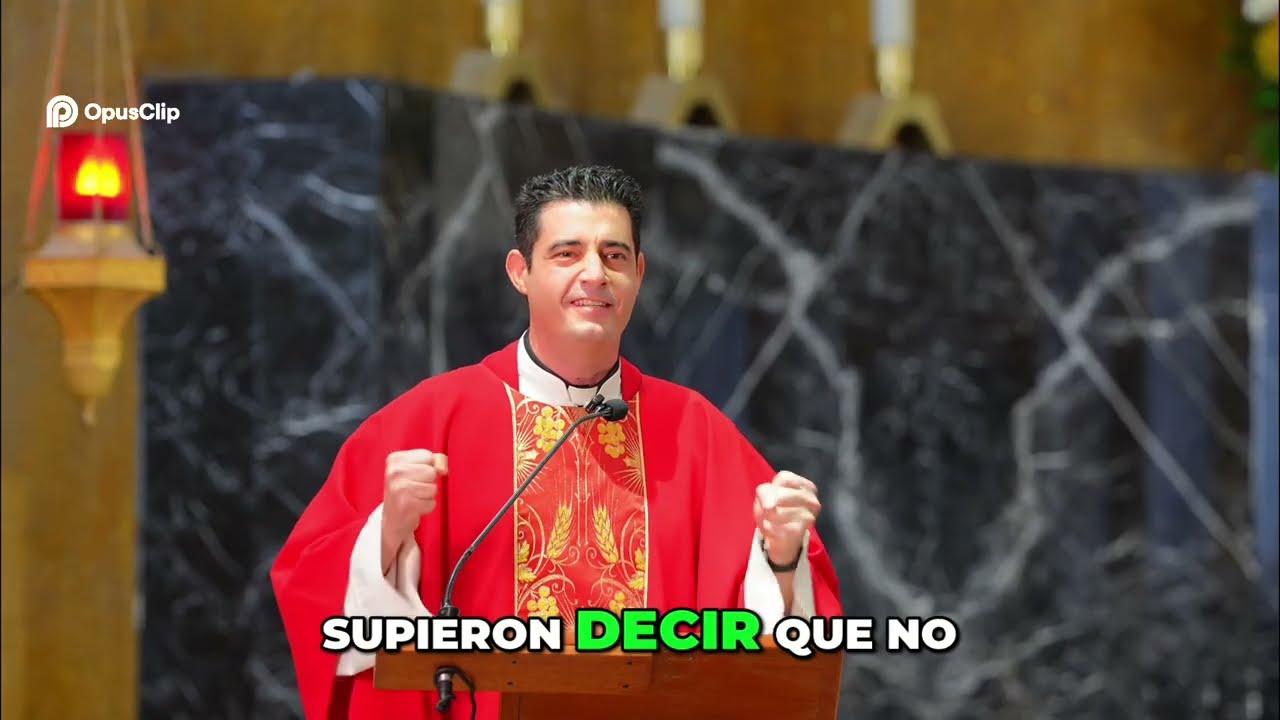 El Demonio Usa Tu Teléfono… Y Nadie Lo Nota