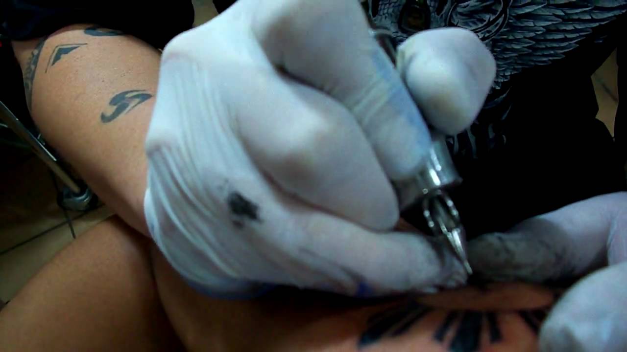 Bangkok Ink