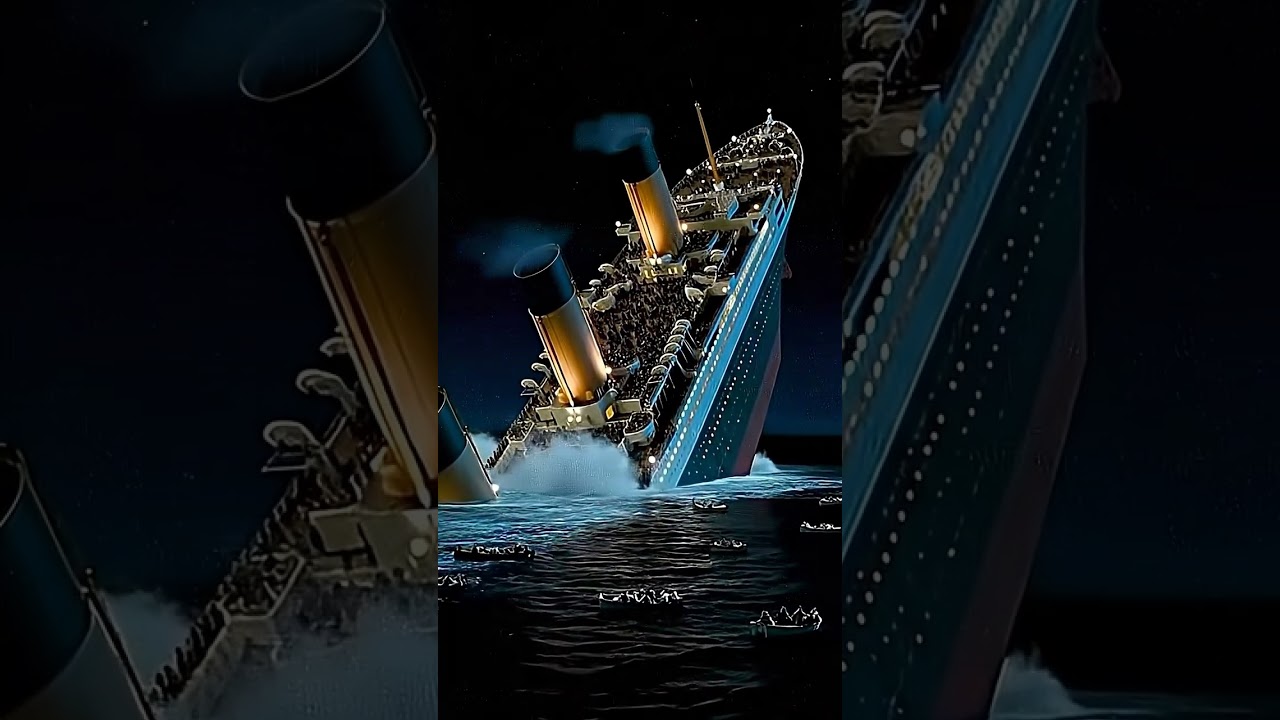 Titanic Tears That Still Hit Hard