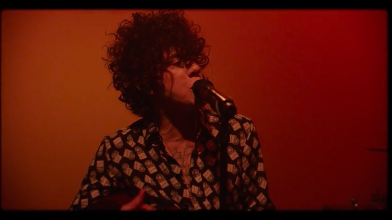 LP - Girls Go Wild (Live at YouTube Space LA)