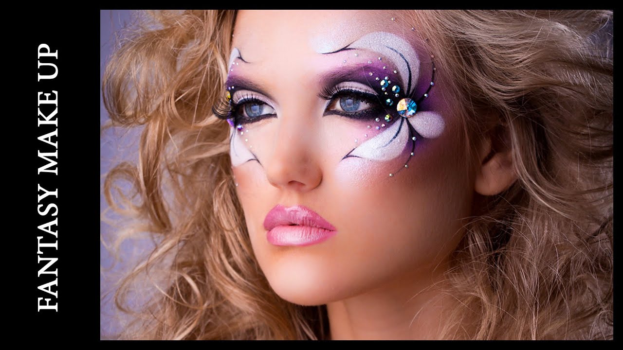 Fantasy Makeup HD