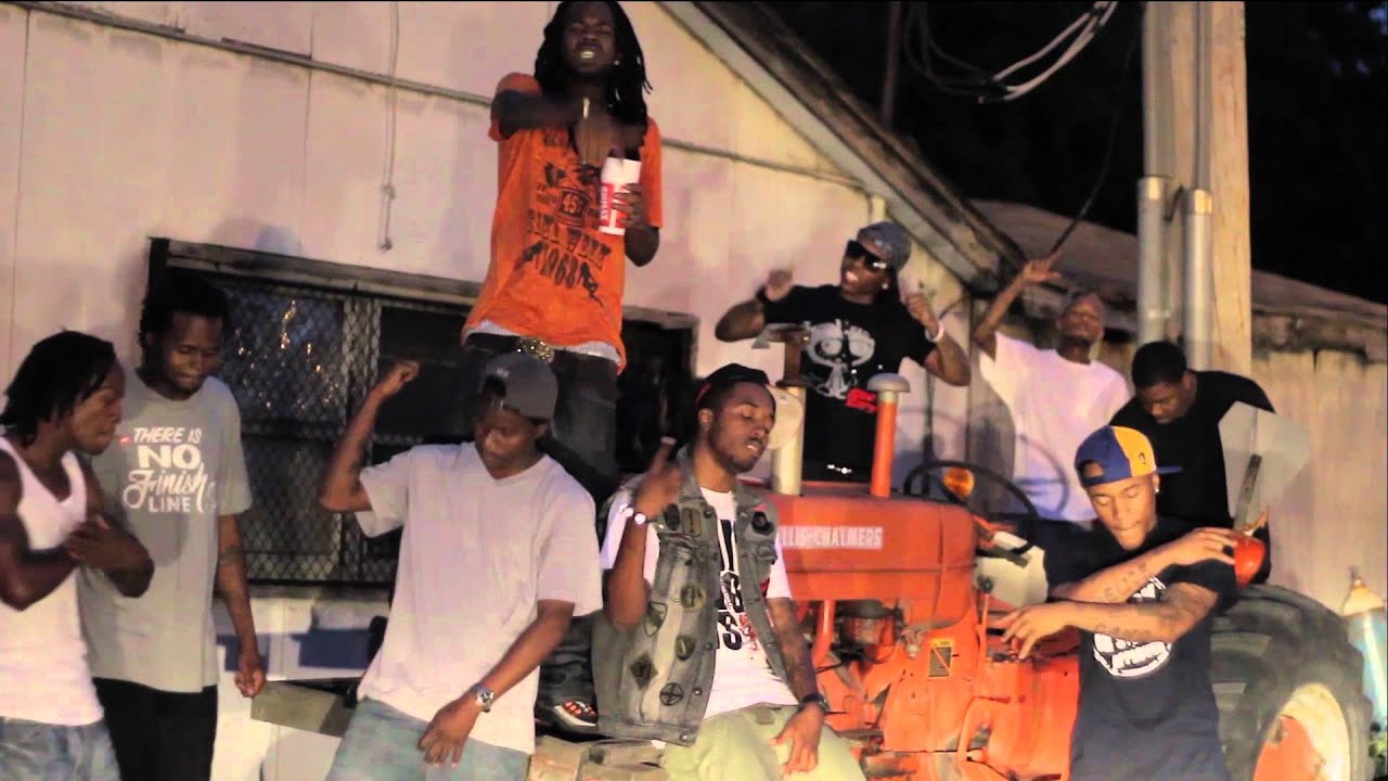 BISHOP FORD FT. SINCITY87 