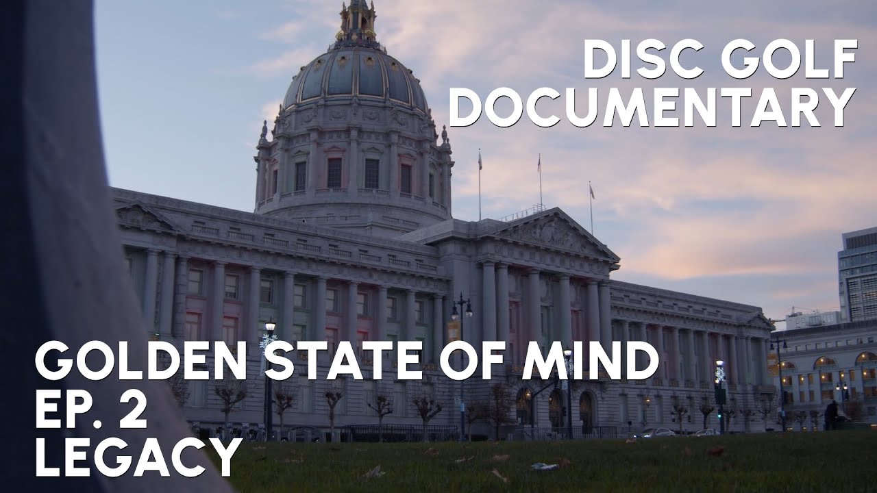 (2020) Golden State of Mind | Ep. 2/6 - Legacy
