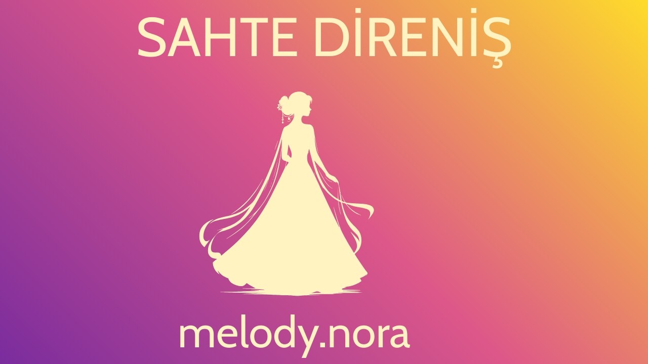 Sahte Direniş 1.Bölüm - Garip Mafya