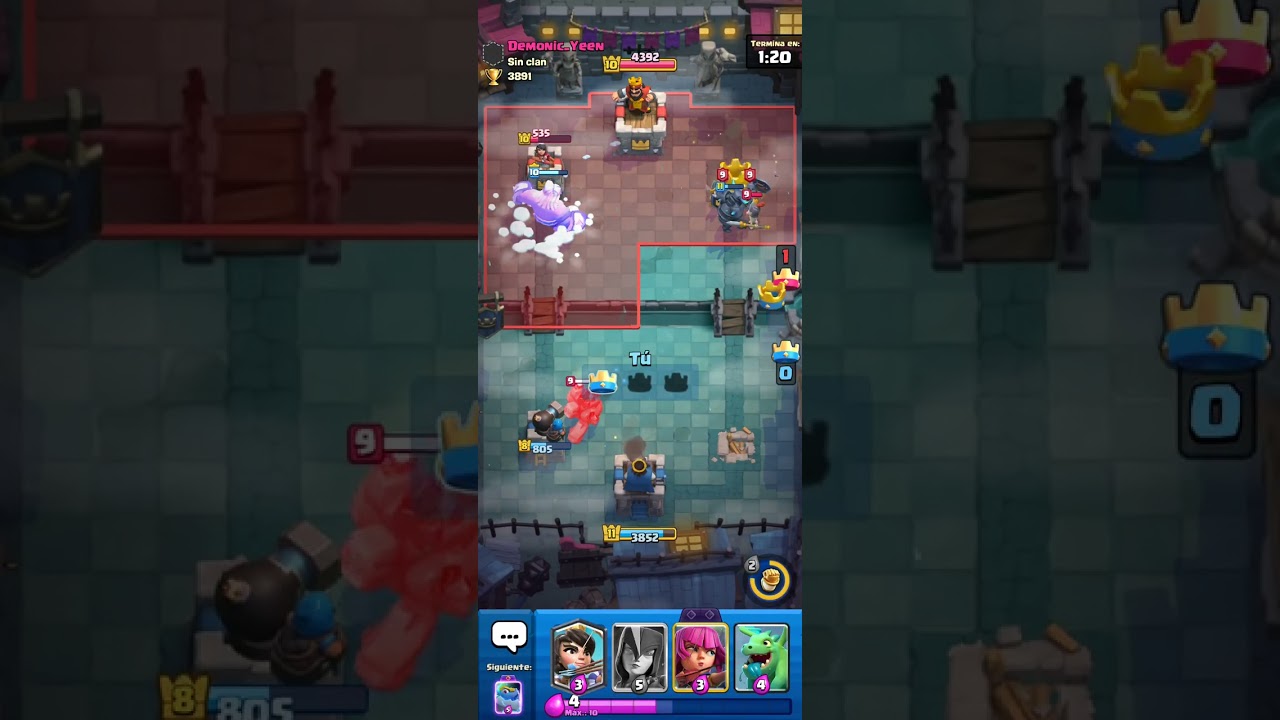 Clash royale