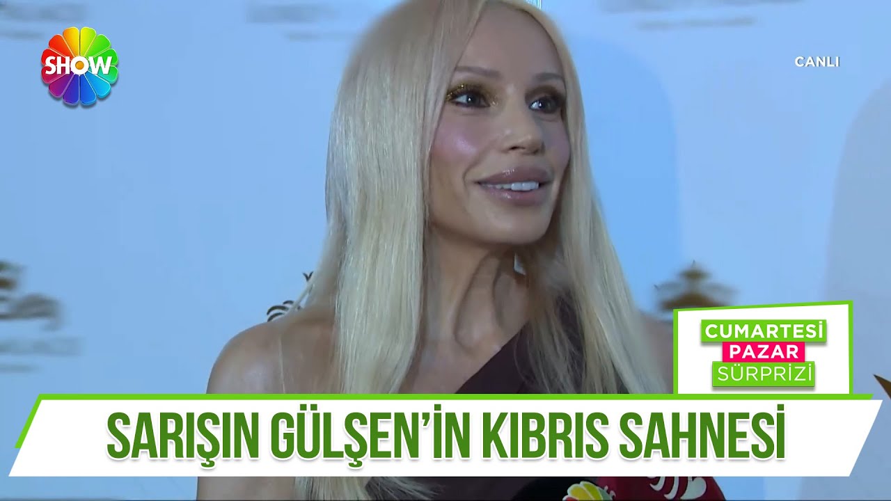 Gülşen, 
