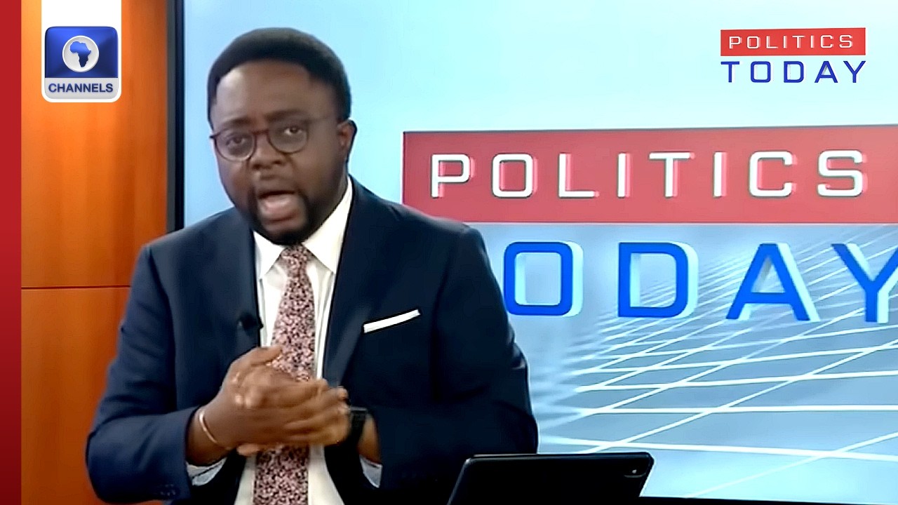 Analysts Concerned Over Nigeria's Budget, INEC's Result Collation Protocol + More | Politics Today