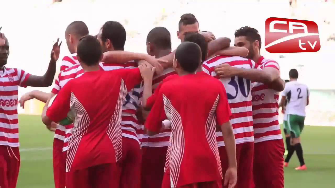 Reportage CATV CA - ASD