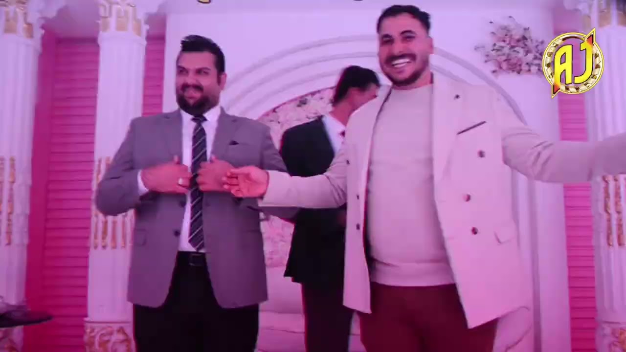 حنه حسين الف الف مبروك التصوير علي جوني