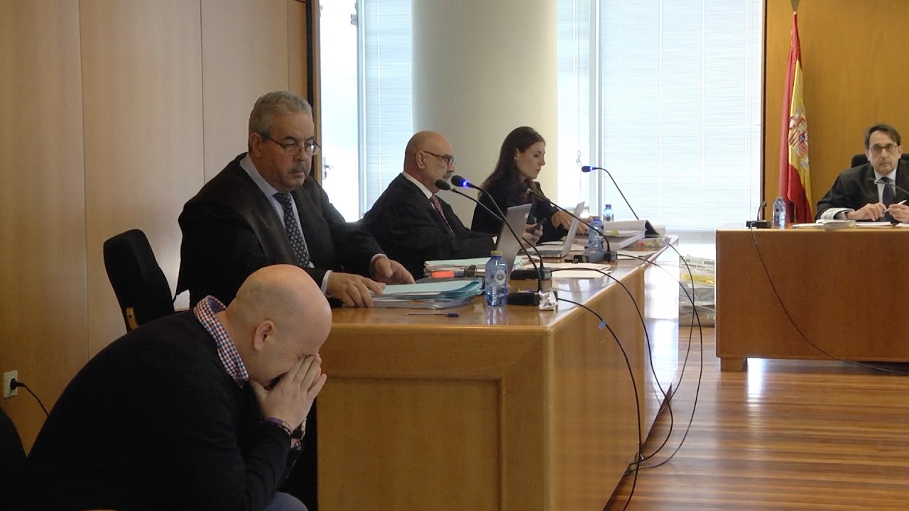 Coronil era consciente del acto que cometi&oacute;, afirman los psiquiatras
