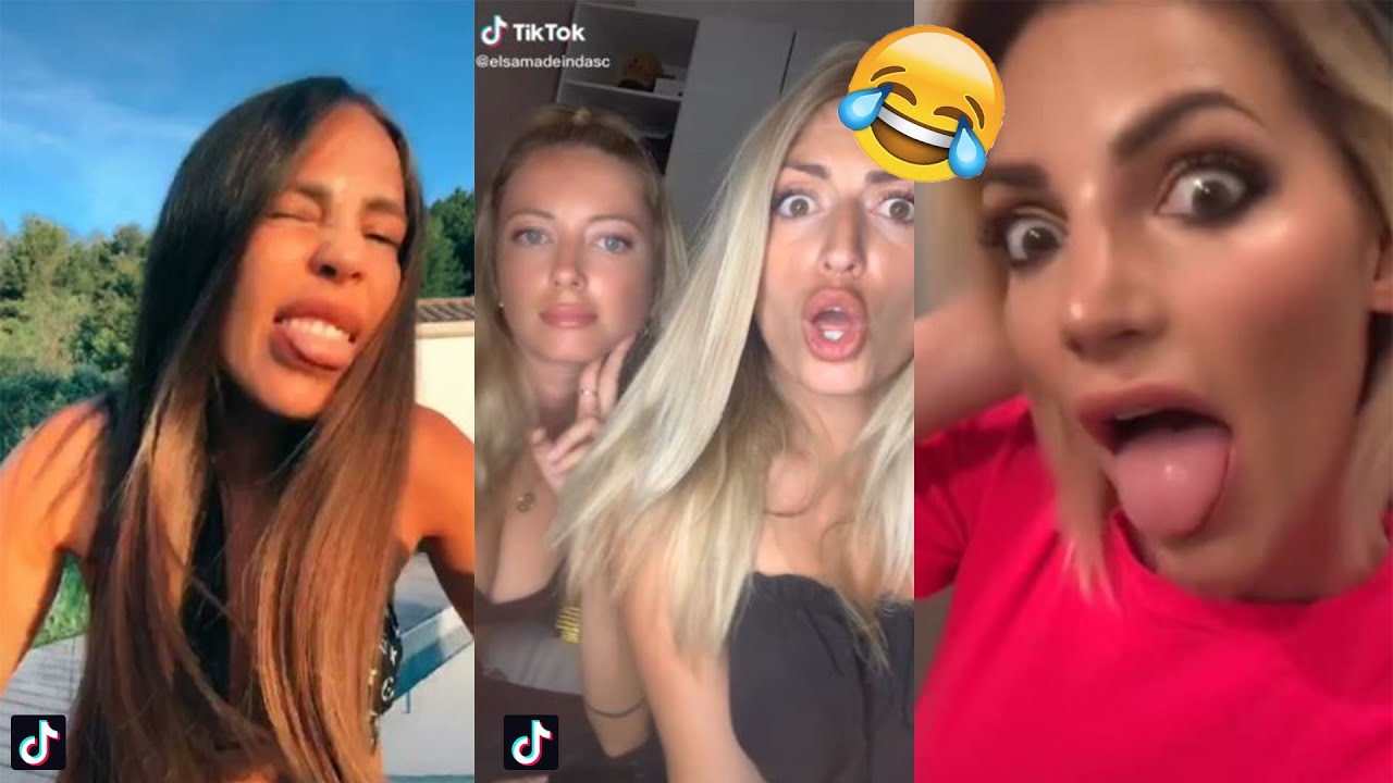 COMPILATION TIK TOK TELEREALITE😂#45 DROLE/BEST OF TIK TOK FR