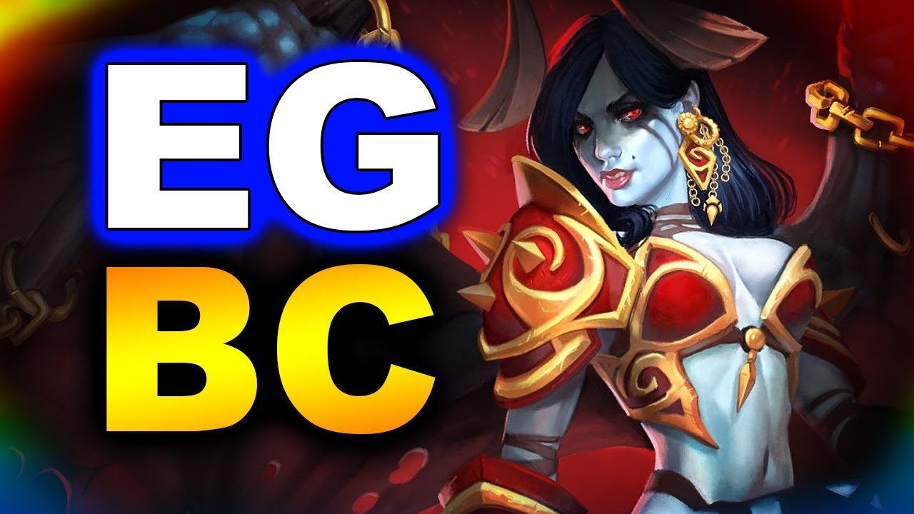 EG vs BEASTCOAST - NA vs SA - ESL ONE STOCKHOLM 2022 MAJOR DOTA 2