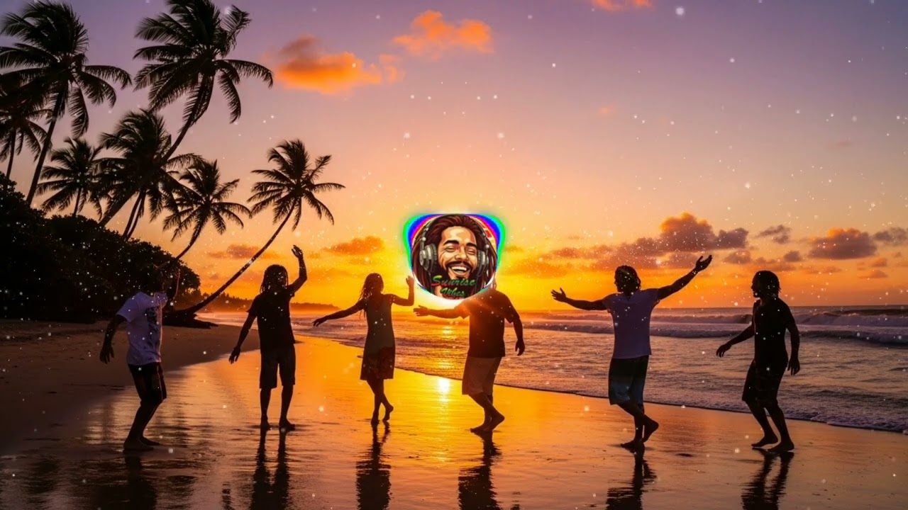 Tiada yang Sia-Sia – Reggae Chill | Sunrise Vibes