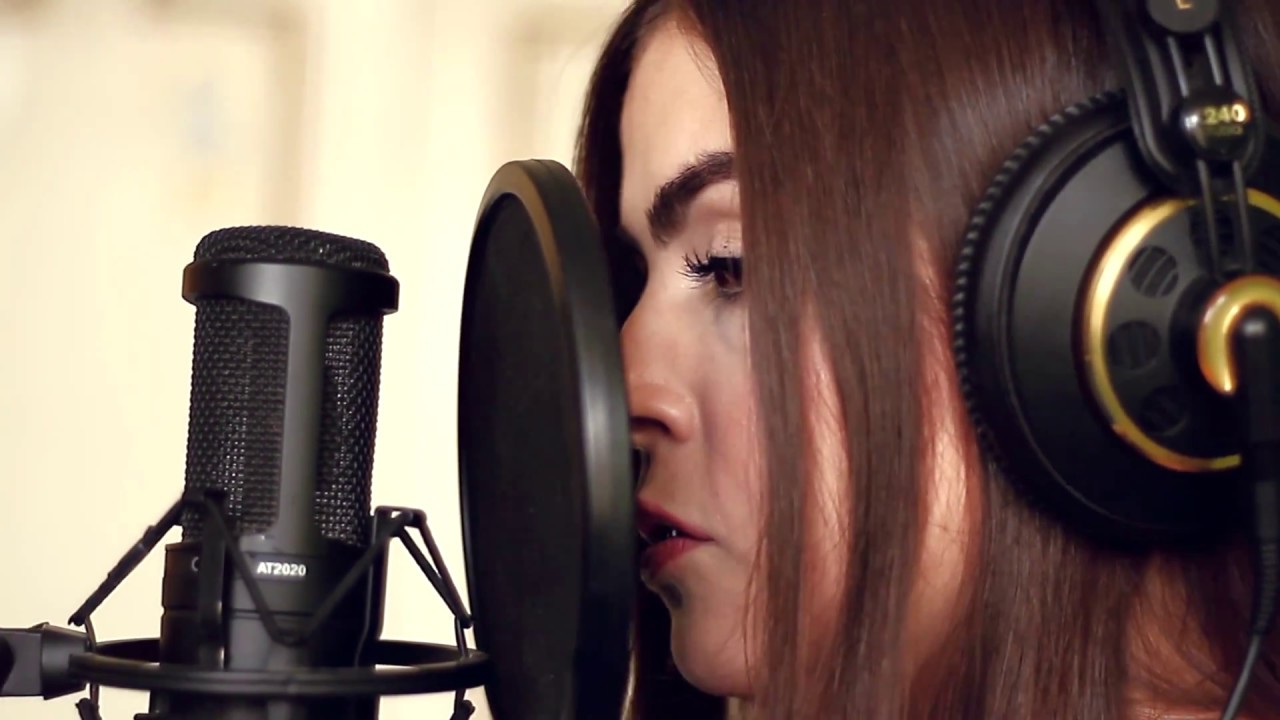 Carola - Cuán lejos voy (Moana cover)