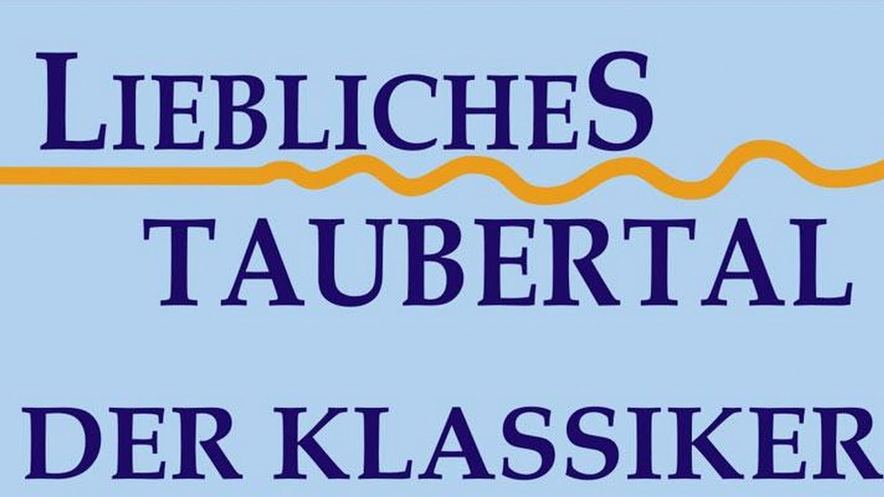 Liebliches Taubertal ❤ von Rothenburg ob der Tauber bis Wertheim 🚲🚲 [RADTOUR DOKU]