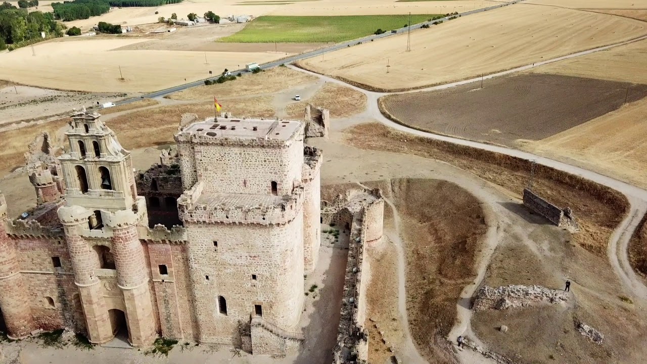 Episodio 13 Turegano