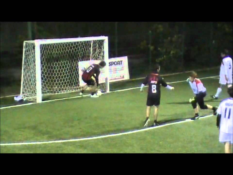 Coppa di Lega - Finale - Fight Club - Hellfish
