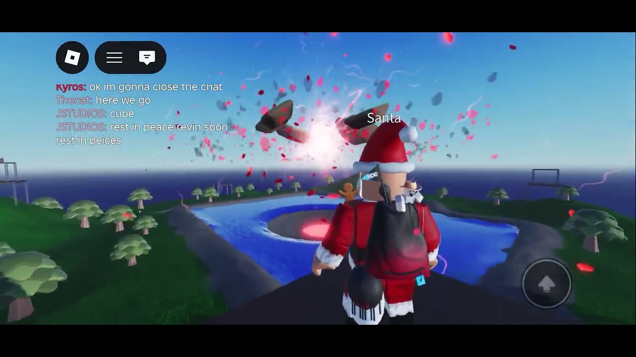 Roblox: Operation Havoc Zero(Full Event Video)