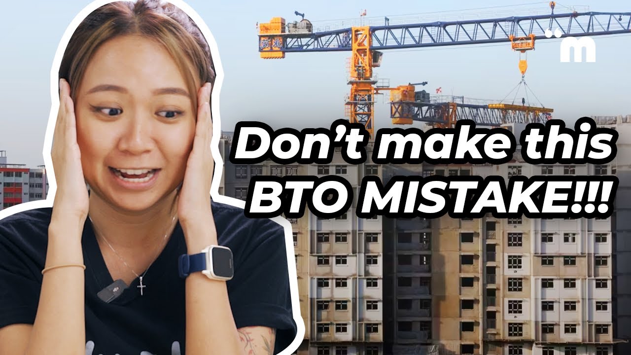 Что нужно сделать перед ремонтом (3-комнатная квартира HDB)