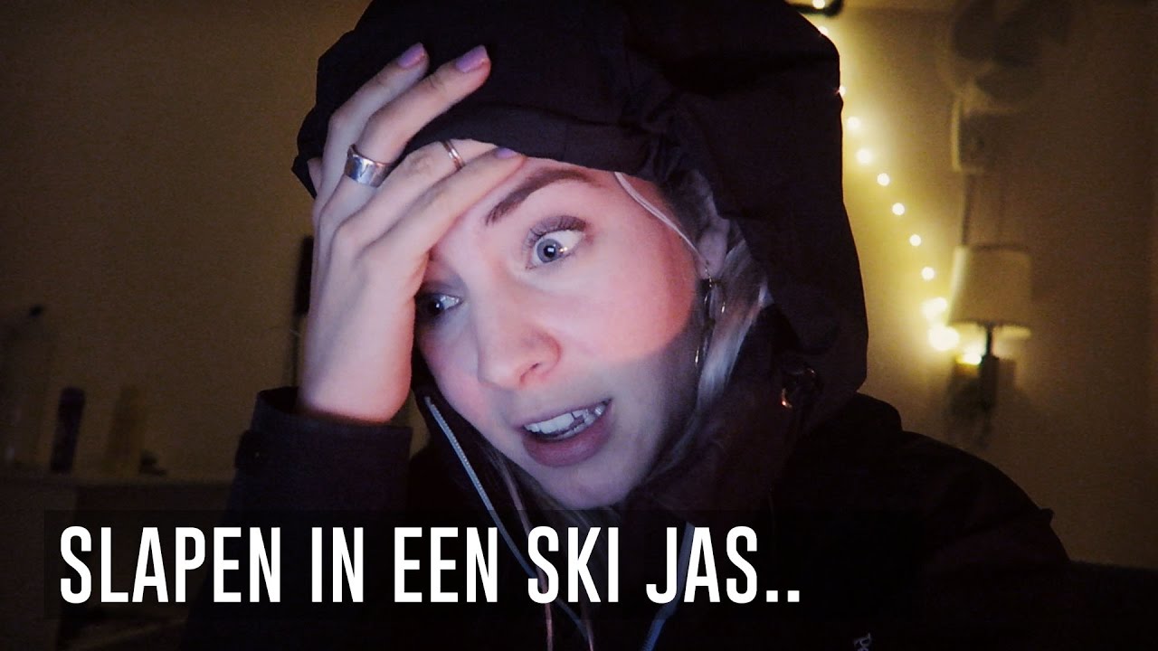 En ineens is het KOUD ★ NEW YORK VLOG #17 ✈ Trendgloss