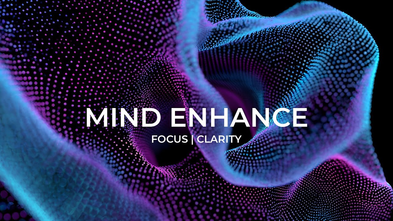 Exam Study Music: 40Hz Gamma Binaural Beats – Stop Distractions, Concentration Music