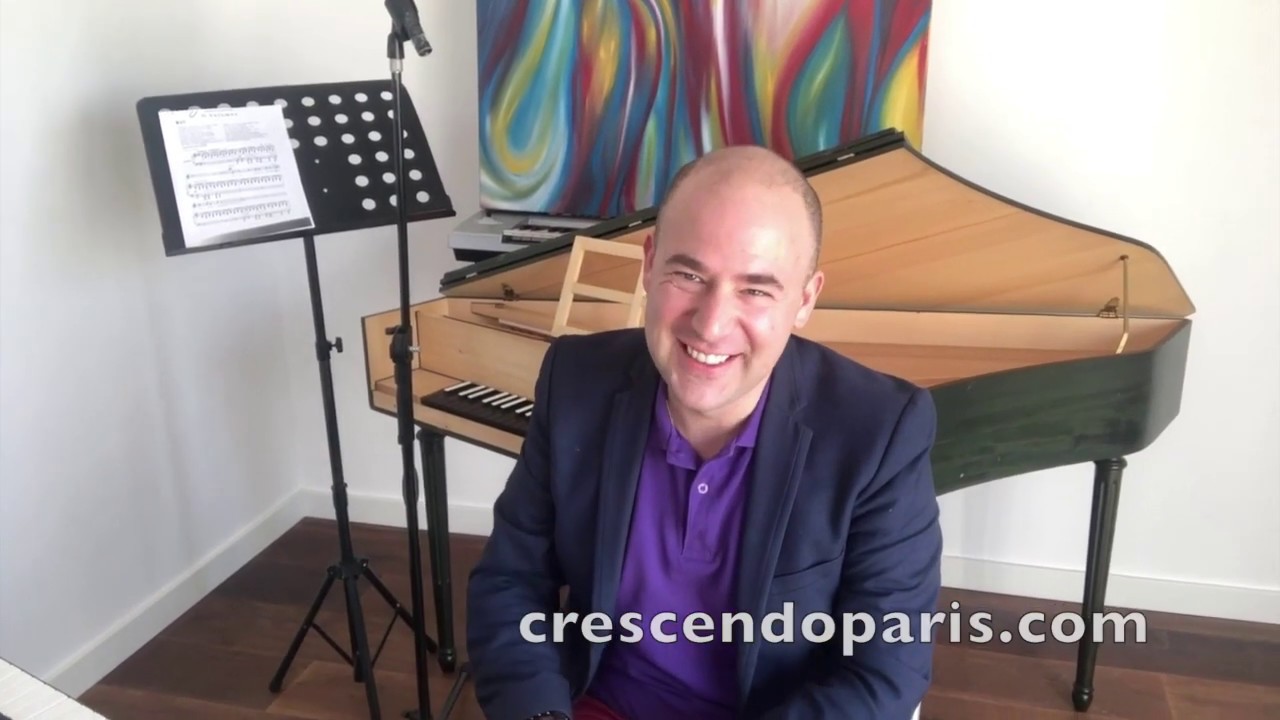 Cours de chant 4 / Respiration avec vos cotes flottantes.