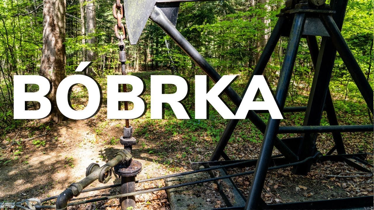 B&oacute;brka