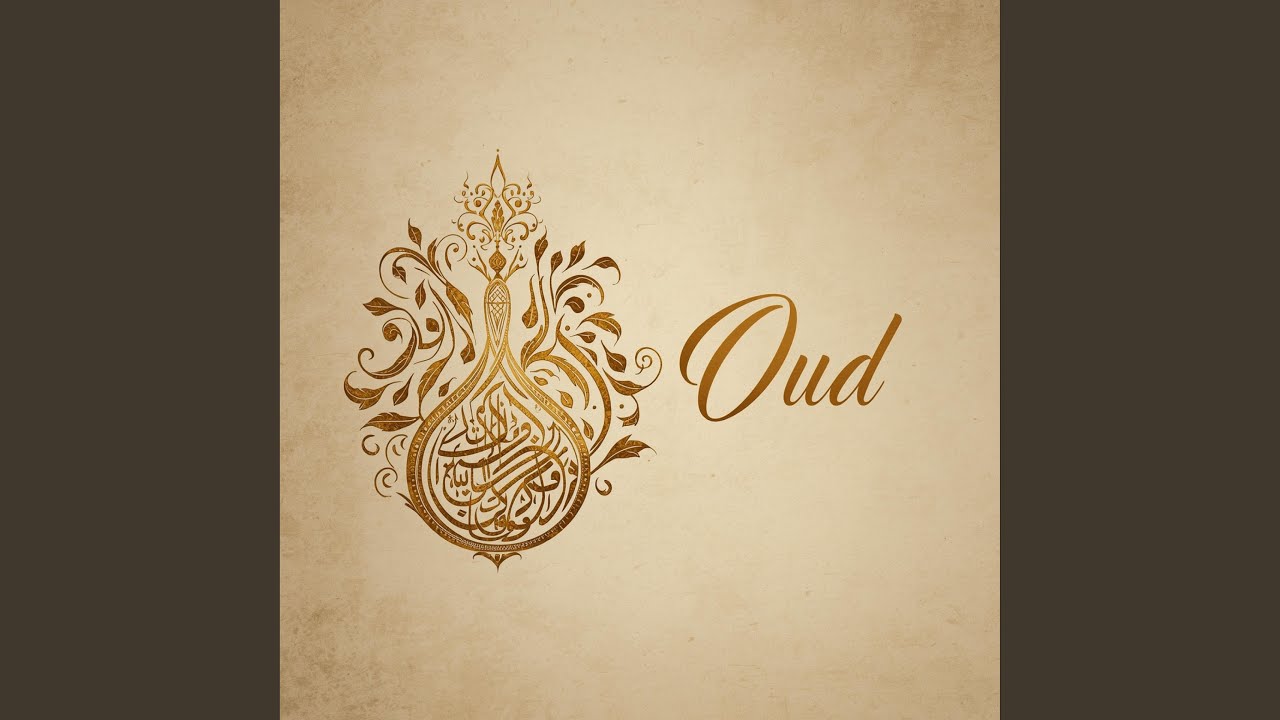 Oud Instrumental Harmony