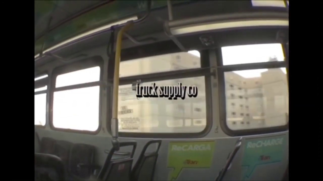 truck supply co. (HD)