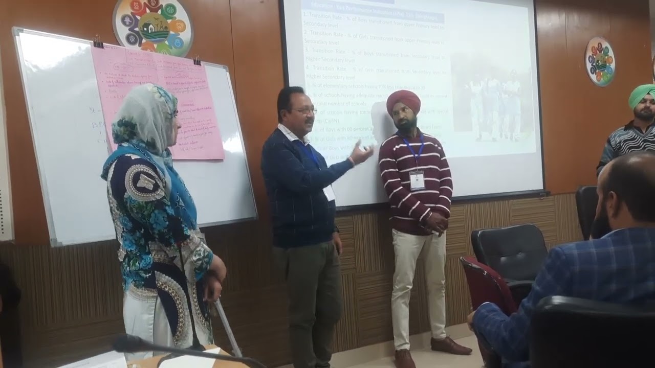 Success Story from Uttarakhand - Training of Mushroom Cultivation to students