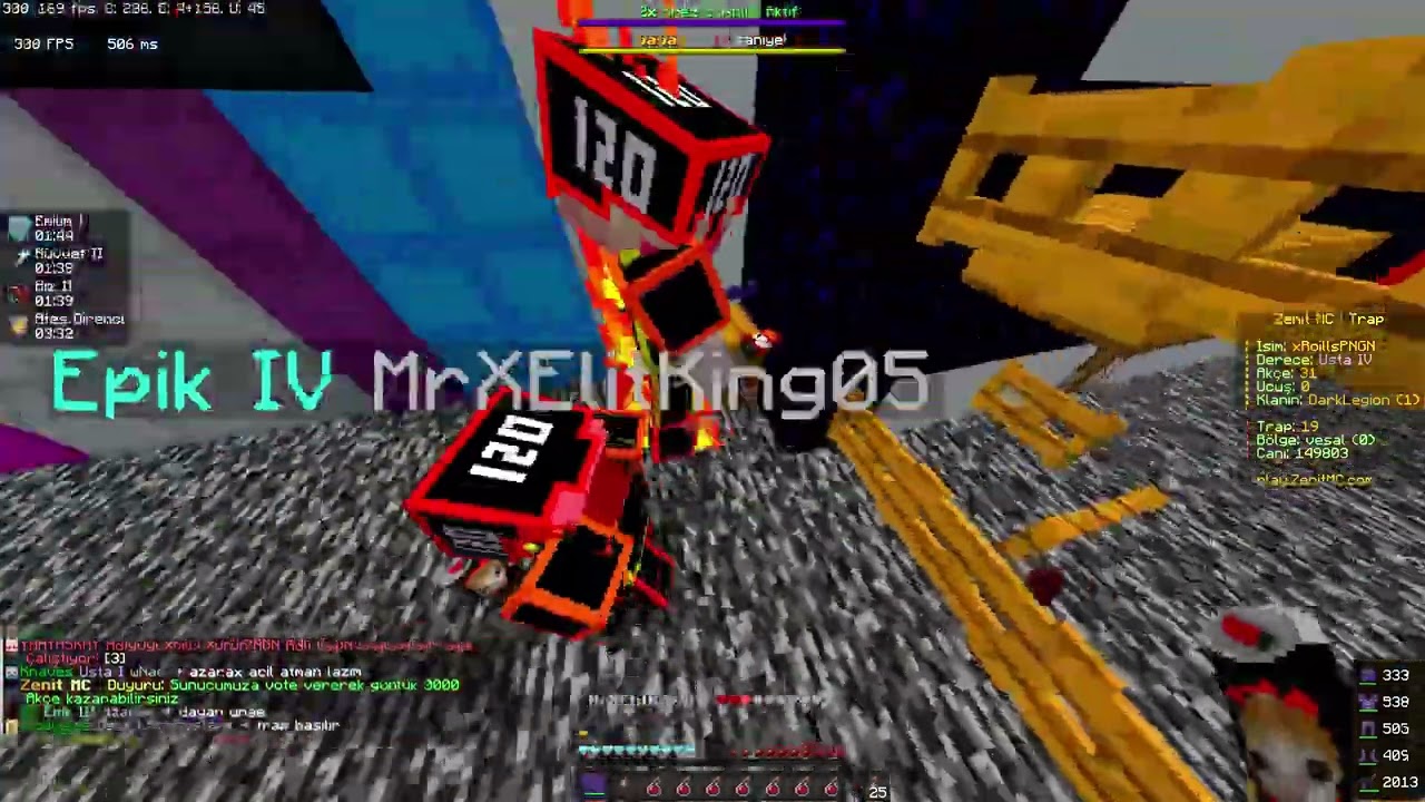 zenitmc r4pe (palino hatrına :) )