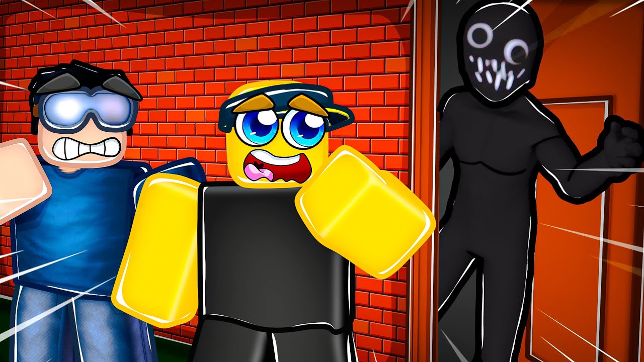 ROBLOX ANOMALY WATCH