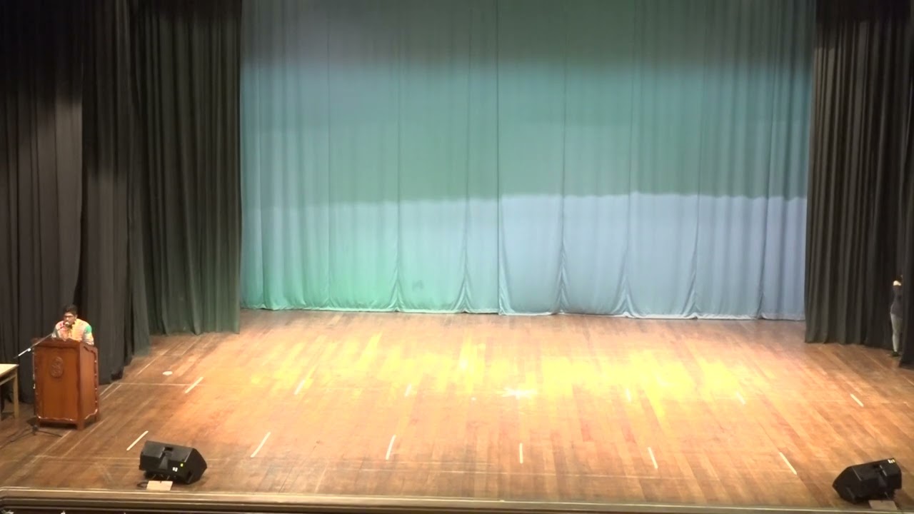 VIVE CANDELARIA CDA UNI 2024 PARTE 16