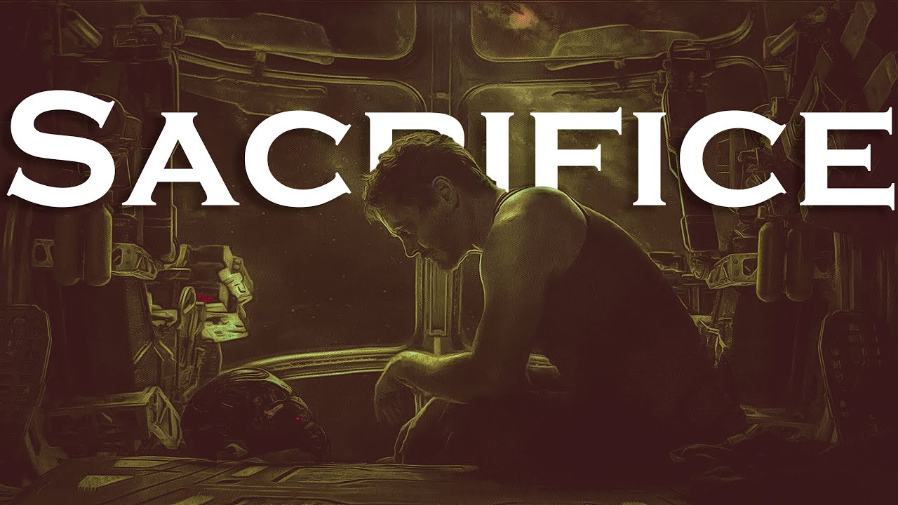 Sacrifice || Multifandom