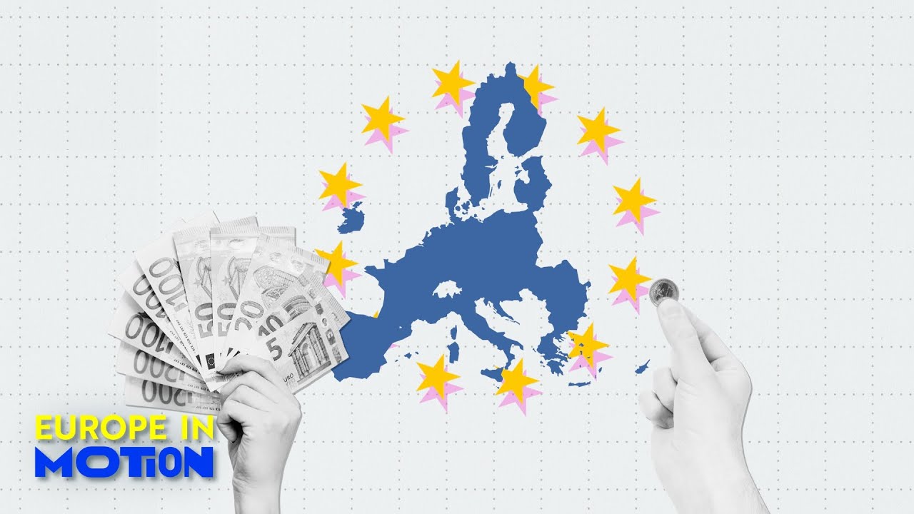 Which EU countries have the highest and lowest minimum wage growth?