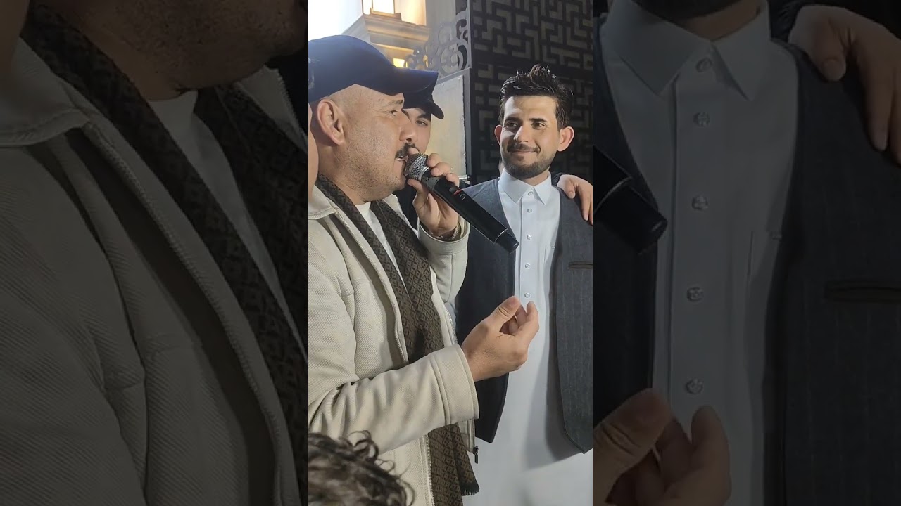 على سنت رسول الله ردت خلي الفنان صبار الزبيدي ؟تسجيلات الممدوده 