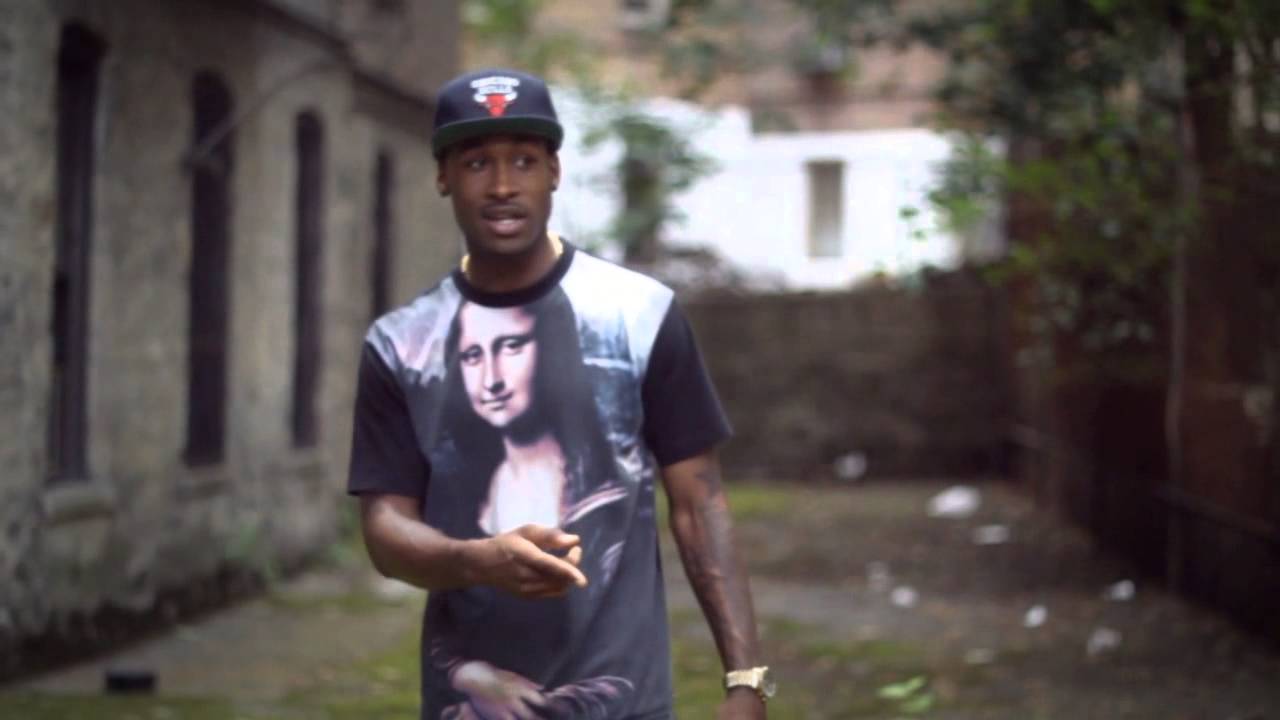 Burow - Lord knows *freestyle* (Official Video)